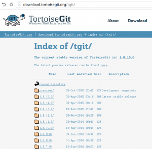 tortoisegit001