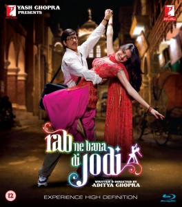 DDLJ Scanavo BLU RAY-15mm-OUT-india