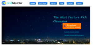 centbrowser